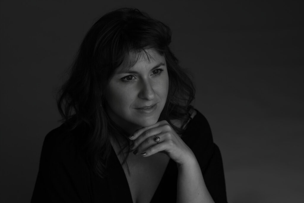 Header Foto Manuela Achitz Unternehmensberaterin Linz- Business Mentoring -